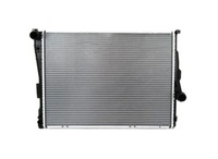 фото thumb №2, Bmw z4 e85 e86 03-09 2.5 192km радиатор wody