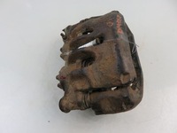 фото thumb №4, Суппорт левый перед renault master iii 2.3 dci