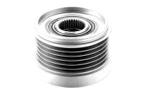 Зчеплення генератора renault clio 2 04-09 valeo Ціна, фото thumb