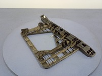 фото thumb №6, Hyundai i30 ii gd kombi 12- напрямна бампера задня правий 86616-a6200