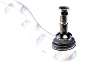 фото thumb №11, Важіль передній bmw 5 e60 61 04-10 нижній лівий задній nt #petrolhead pro+ kit1