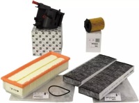 фото thumb №1, Оригинальный номер psa набор фильтров citroen berlingo ii 1.6 hdi