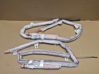 фото thumb №1, Шторка безпеки повітряна ліва права citroen c5 aircross