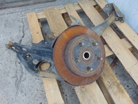 фото thumb №9, Поворотный кулак ступица правая задняя toyota rav4 iv 2.2d