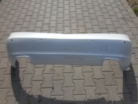 фото thumb №1, Mercedes slk w172 r172 11- бампер задняя задний