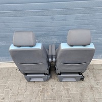 фото thumb №9, Vw t5 t6 multivan atlantis сидіння водія пасажира перед