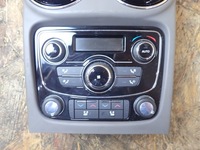 фото thumb №8, Панель кондиціонера jaguar xj x351 long europa hgy fw93-18d687-de 5698