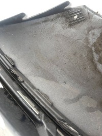 Mercedes gle w167 v167 amg рестайлинг  a1678859909 бампер перед передний 2024 Доставка, фото thumb