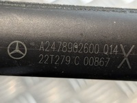 фото thumb №8, Привод крышки правый mercedes glb x247 a2478902600