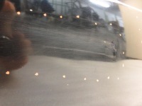 фото thumb №11, Дверь левая задние honda civic viii fn, fk b92p hb