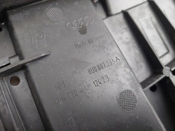 фото thumb №6, Audi оригінальний номер 8u0807233a
