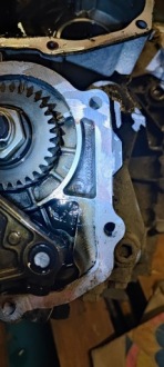 Коробка передач передач механическая fiat fiorino qubo 1,3 d mjtd mjet 2007-15 75kw Цена, фото thumb