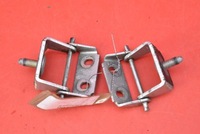 фото thumb №1, Петля петлі кришки зад egfgb ford fiesta mk7 5d 08-17