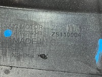 фото thumb №11, Mg zs i 1 lift 19- бампер задня задній