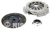 фото thumb №1, Набор kpl. сцепления nipparts +gratisy