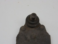 фото thumb №6, Ford fiesta mk6 важіль нижній перед правий