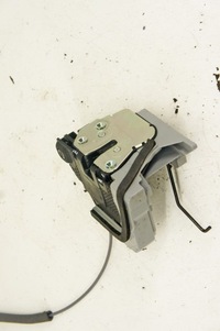 фото thumb №5, Ru181 hyundai i20 iii замок дверь левый зад 81410-q0000