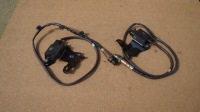Купити Toyota hilux модуль датчик nox 894a0-71040, фото thumb