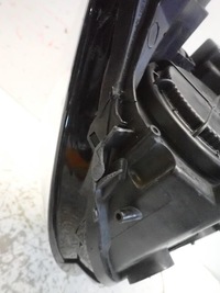 фото thumb №6, Лампа перед левая opel crossland x 2016- led