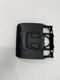 фото thumb №1, Лампа освітлення салону кабіни стельовий bmw 9288213 m набір black