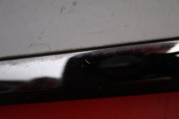 фото thumb №14, Накладка крышки зад задняя z42a хром 95979090 opel mokka a 12-19