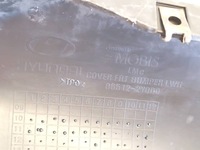 фото thumb №9, Hyundai ix35 спойлер бампера передний накладка перед 865122y000