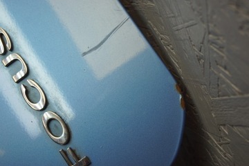 фото thumb №13, Кришка багажника зад ford focus mk2 рестайлінг hb q8