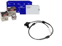 фото thumb №1, Delphi датчик abs citroen зад xsara 1,6/1,8 16v/2