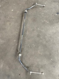 Купити Mercedes glc 253 63 amg тяга стабілізатора задній, фото thumb