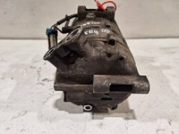 фото thumb №5, Компрессор кондиционера 60693331 fiat croma ii 1.9 mjet 05-