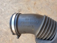 фото thumb №7, Audi a5 8t труба повітря 059129627l