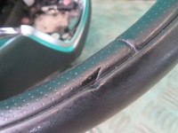 фото thumb №6, Воздуховод многофункциональный range rover land rover velar l560 3.0 22r