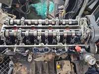 фото thumb №7, Двигатель wl wlaa ford ranger iv 98-11 2.5 tdci измерение