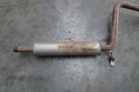 фото thumb №12, Skoda octavia iv 1.5 tsi - гаситель kompletny