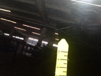 фото thumb №11, Mercedes s w221 дверь перед левая 197