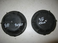 фото thumb №1, Vw golf iii vento крышка крышка заглушка лампы