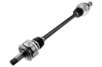 Приводной вал приводная задняя mercedes e w211 s211 2002- Цена, фото thumb