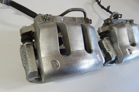 фото thumb №7, 2005-2009 mustang супорти гальма перед задня kpl