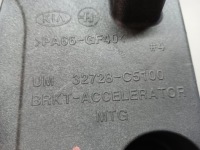 фото thumb №7, M6 подножка педали gaz hyundai santa fe 32728-c5100