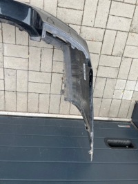 Bmw 7 g11 m набор lci lift бампер задняя задний Киев, фото thumb