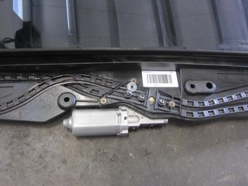 фото thumb №9, Bmw x1 f48 дах панорамний панорама люк 54107445467 7445467