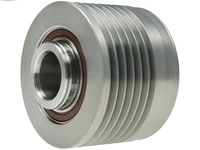 фото thumb №3, Зчеплення генератора as-pl afp6002