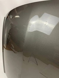 фото thumb №5, Chevrolet corvette c7 кришка дах дах kompletny 2014-19