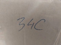 Вкладыш лампы левый левый задний  bmw e36 compact 9404428 с Разборки, фото thumb