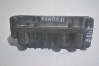 фото thumb №1, Бортовой компьютер двигателя fiat panda ii 55192634