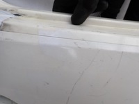 фото thumb №9, Maserati levante 16-24 бампер задняя задний pdc