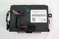 фото thumb №1, Модуль сидіння volkswagen 3aa959257a