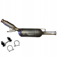 фото thumb №1, Peugeot 308sw 2.0 hdi 04/2011- фильтр dpf fap