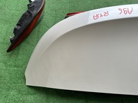 фото thumb №12, Кришка багажника бампер задня задня лампи задні bmw 4 g23 cabrio a96 m набір europa