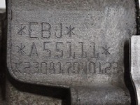 фото thumb №9, Двигатель ebj ebja ebjc ebjd коробка передач передач uyy vw id.3 cupra born 23r fv